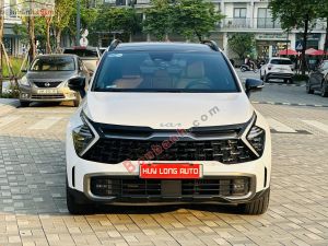 Kia Sportage Signature X-Line 1.6T AWD