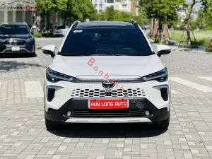 Toyota Corolla Cross 1.8V